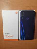 Xiaomi Redmi Note 7 (4/64 GB) В ІДЕАЛЬНОМУ СТАНІ