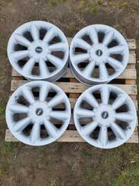 4x Alufelgi oryginalne Mini 5x112 18"