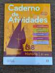 Caderno de Atividades de História - edição do professor