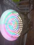 LED PAR reflektor estradowy dyskotekowy