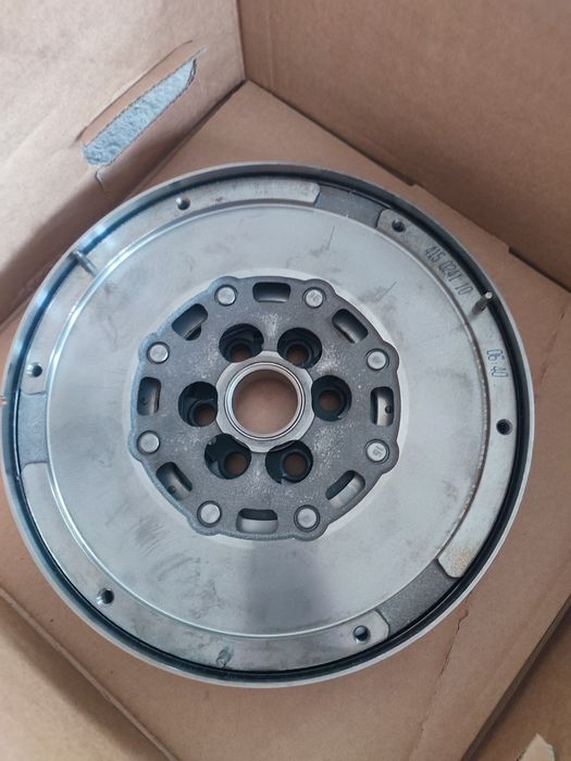 Zestaw sprzęgła opel astra H , vectra c, signum ,Zafira b 1.9 CDTI