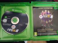 Gry na xbox one/s