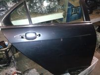 Хонда Аккорд VII 7 8 CL CU CP 2002-2012 дверь лев/прав дверь Разбор