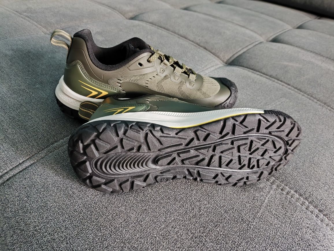 Buty sneakersy damskie 38