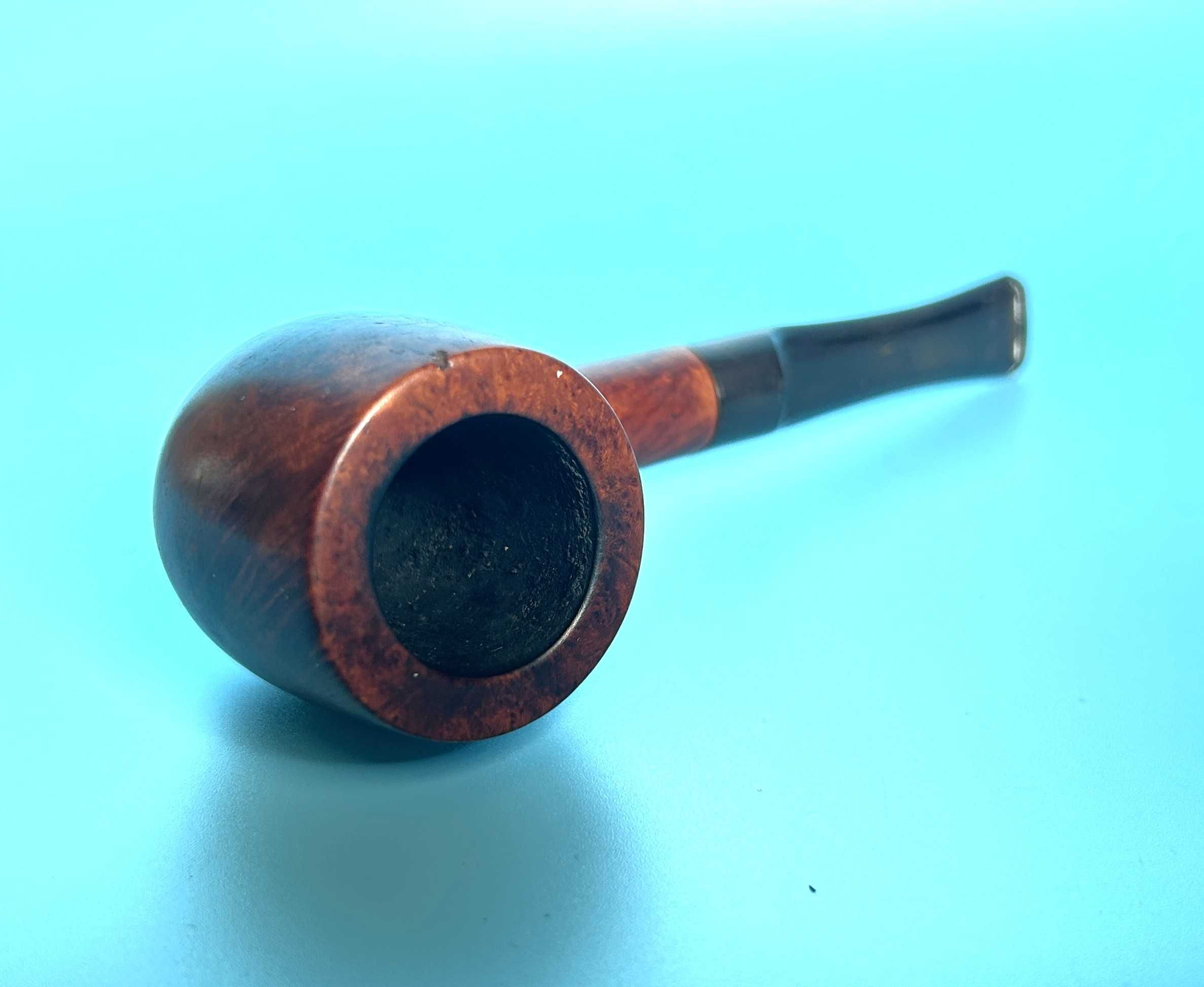 Fajka, do palenia tytoniu:„Dr Max” London Marka kultowa w latach 70/80