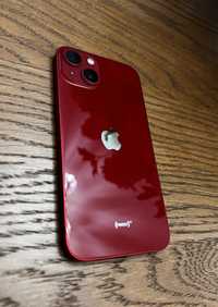 Apple 13 Red 128 gb