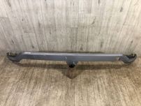 Бампер задний Hyundai Tucson 4 2024 2025 2026 г. Спойлер накладка