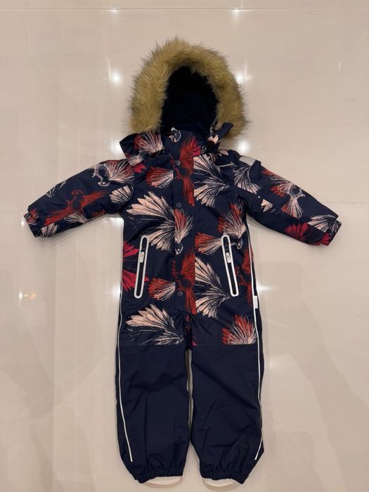 Kombinezon zimowy Reima rozmiar 98