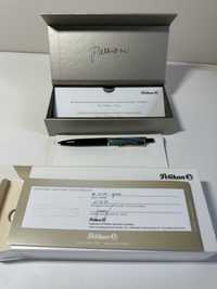 Długopis Pelikan K200 green