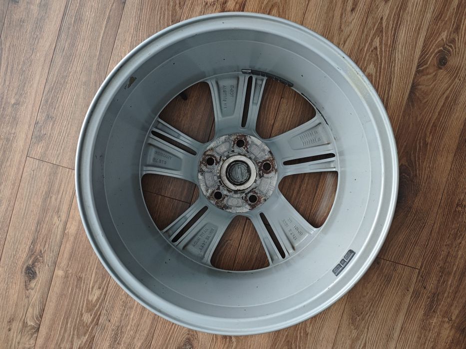 Felgi aluminiowe 17 cali oryginał Opel Insignia B