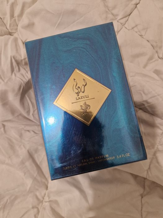 Lazuli Al Wataniah - 100ml
