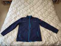 Męski softshell kurtka Engelbert Strauss Motion 2020 r. M bdb