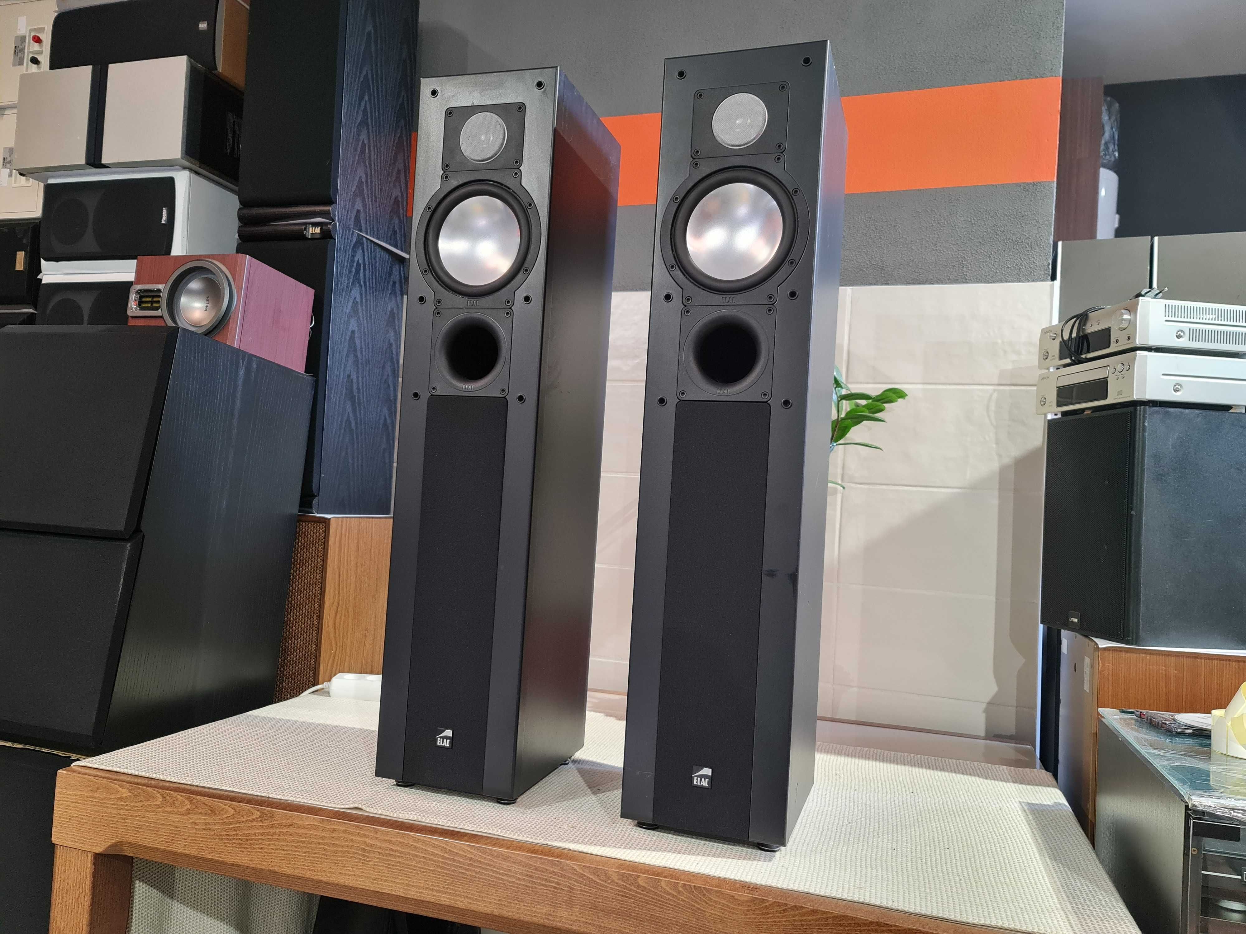 Акустика Elac CL 102