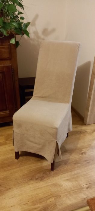 Krzesła da salonu
