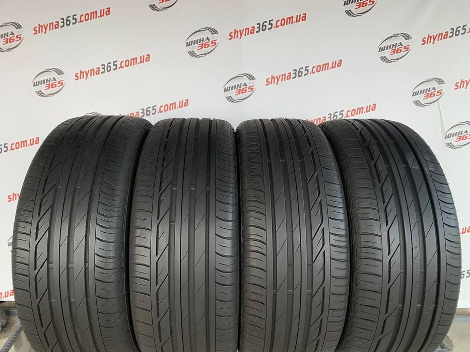 215/50 r18 bridgestone turanza t001 7mm