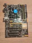 i5 4440, 16GB RAM, B85 Plus