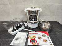 Robot cozinha Moulinex cuisine companion HF800HF800A13