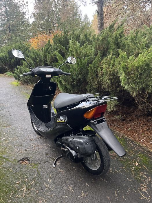Прродом скутер HONDA DIO 34 в харошому стані