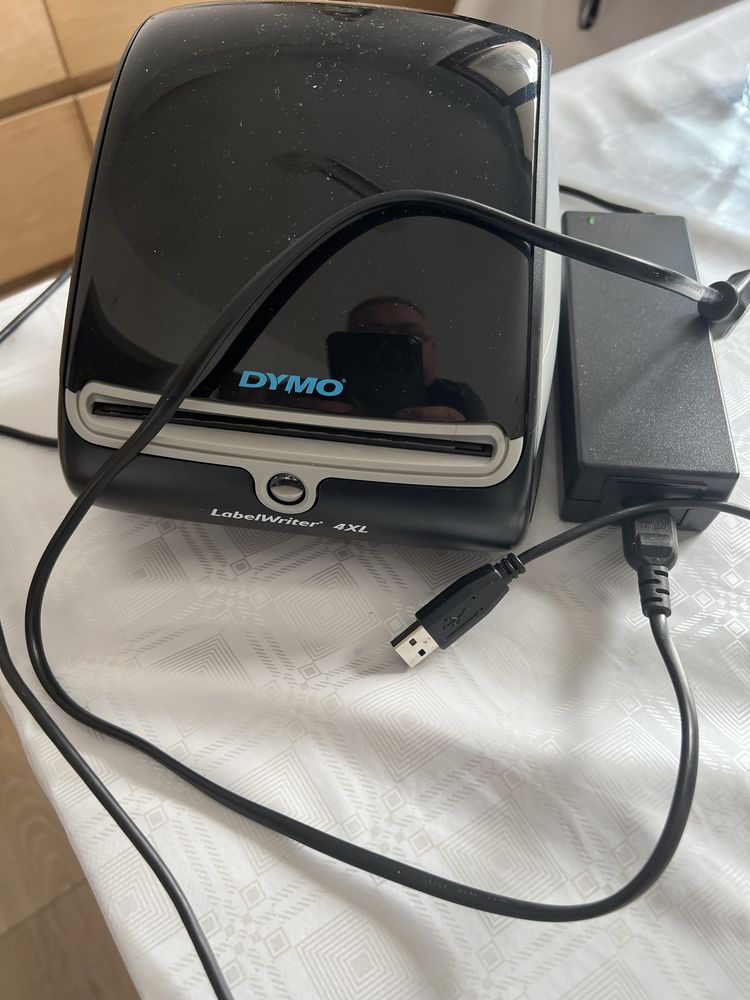 Etykieciara DYMO Label Writer 4xl