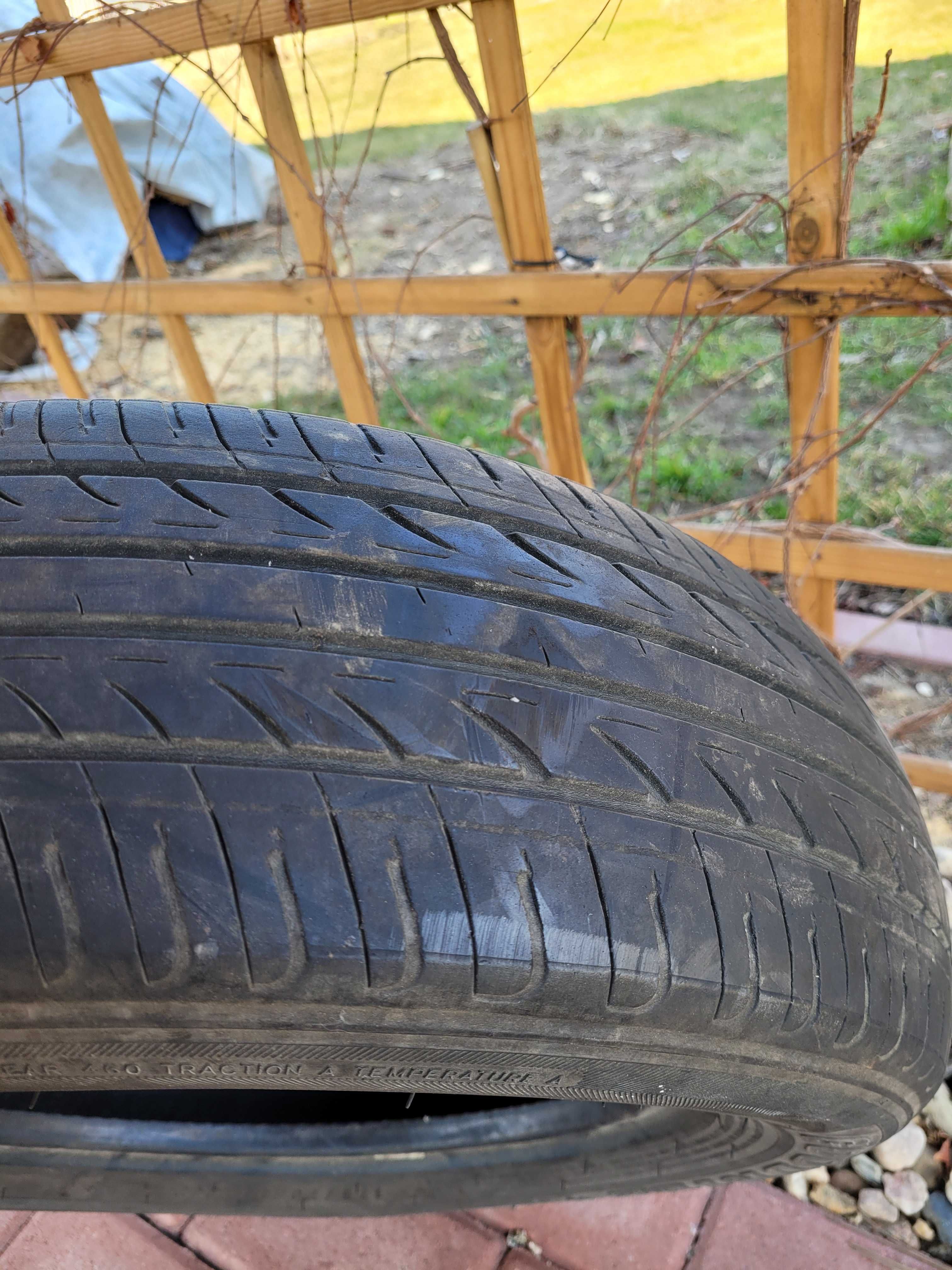 Opony goodride radial spog 14"