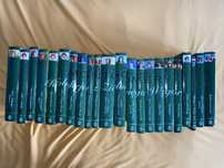 Kolekcja z Zielonego Wzgórza Lucy Maud Montgomery