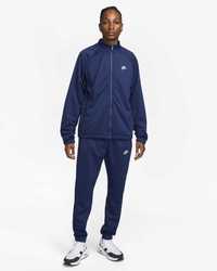 Спортивный костюм Nike Club Tracksuit Essential (S по 2XL)(FB7351-410)