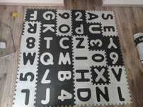 Mata piankowa puzzle