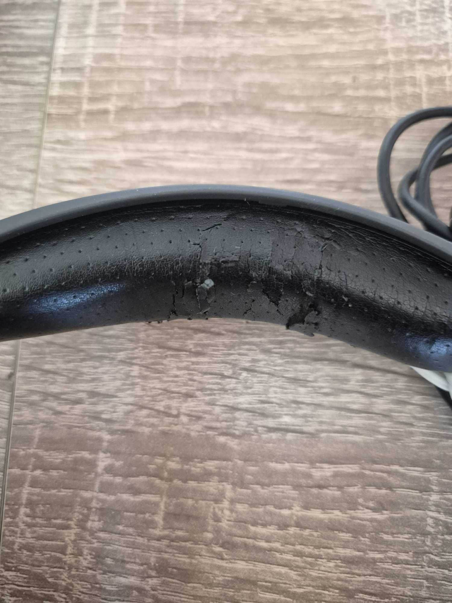 słuchawki USB Plantronics .Audio 655 + mikrofon