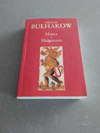 Mistrz i Małgorzata Michaił Bułhakow Muza SA