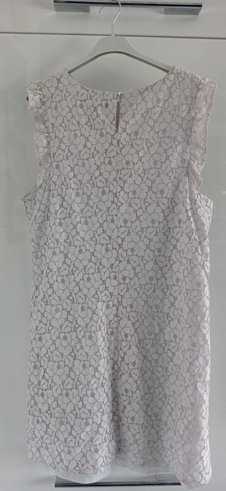 Sukienka okolicznościowa wesele, chrzest r.L+Gratis druga