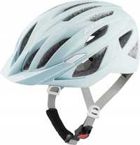 Kask Rowerowy Alpina Parana 55-59 cm Pastel Green Matt