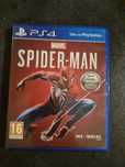 Spider-Man Marvel na PS4 PL