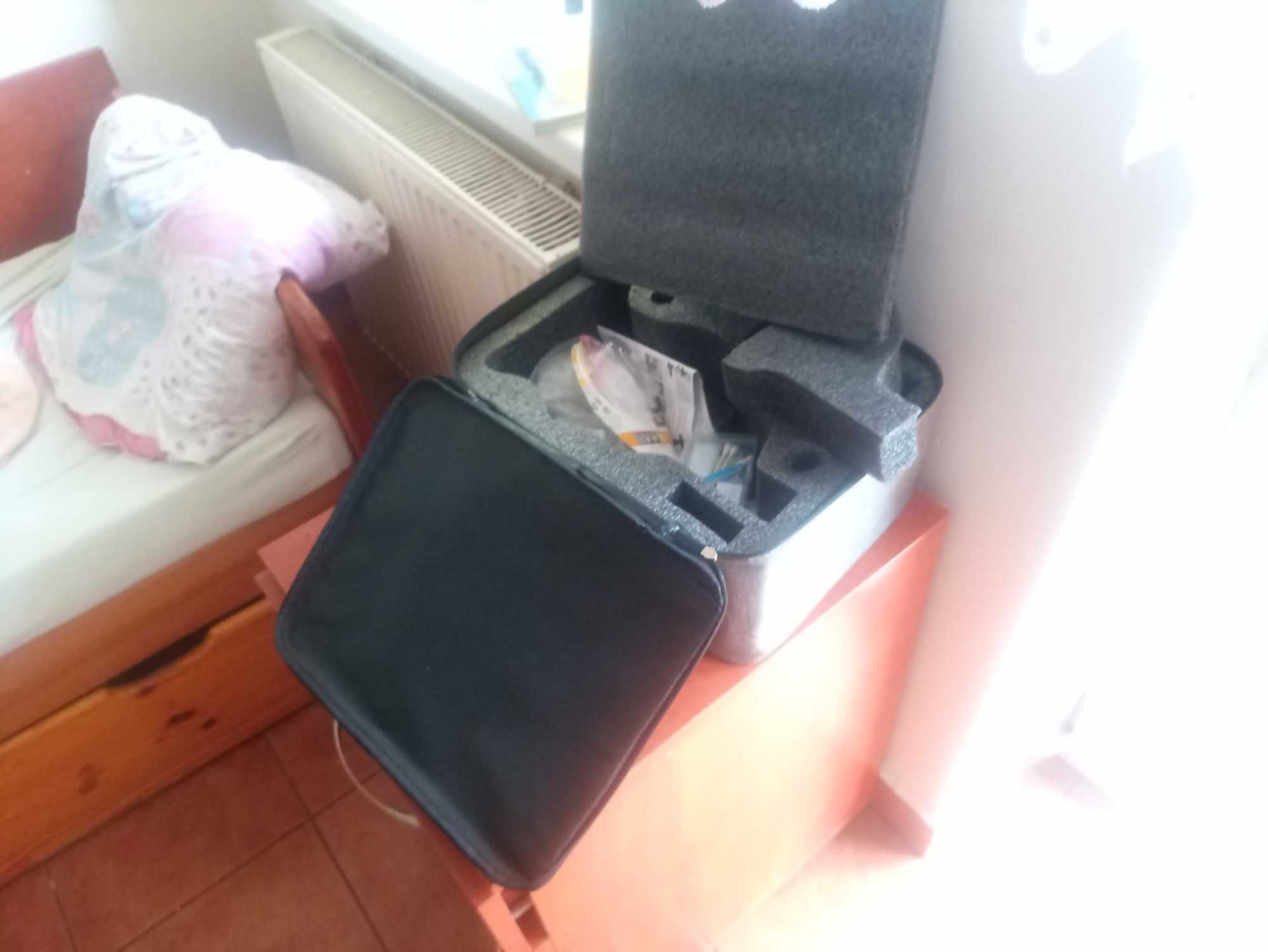 Mikroskop mikrobiologiczny