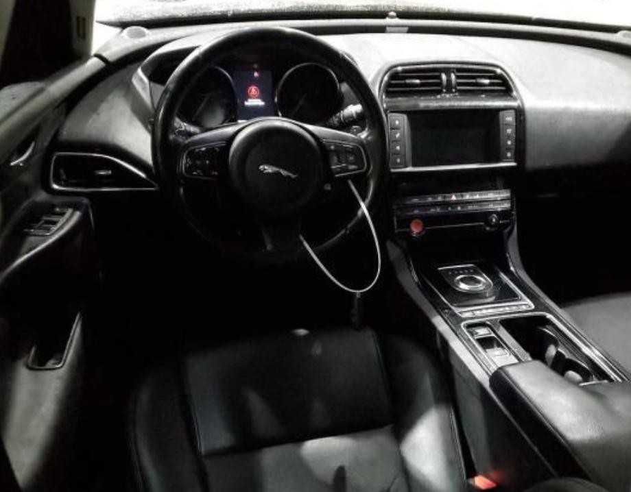 Розбірка/разборка, шрот JaguarXE X760