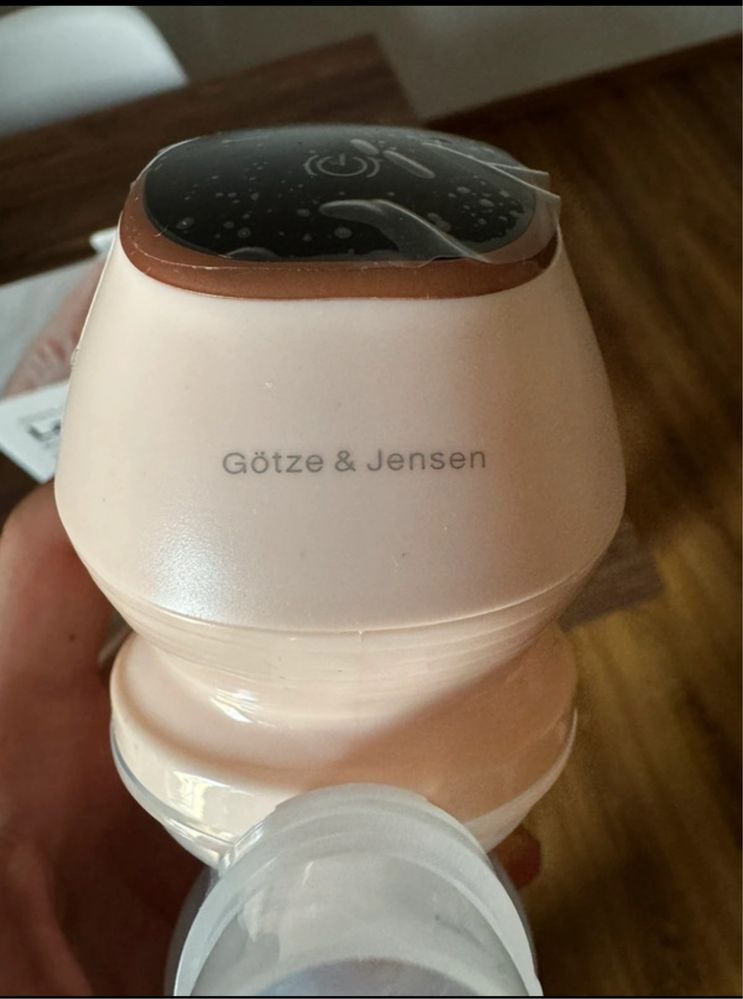 Laktator Götze&Jensen