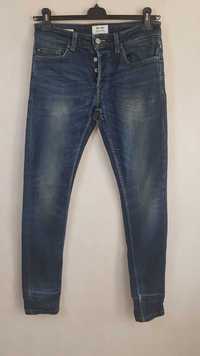 Spodnie Jeansowe Slim ONLY&SONS r. W30 L32