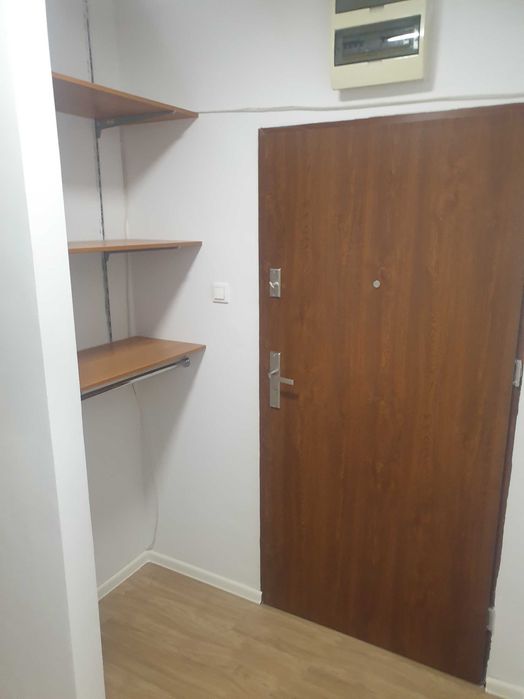 Mieszkanie 31m, pokój z aneksem, umeblowane, Przy Pałacu  ul. Prusa