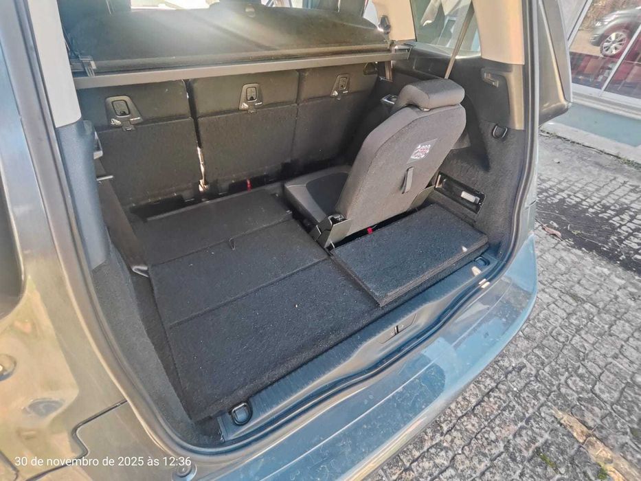 Citroen C4 Grand Picasso 2.0 HDI Exclusive 7 lugares