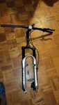 SR Suntour XC Pro