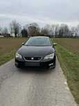 Seat Leon Seat Leon 3 FR 2.0 Diesel 150km