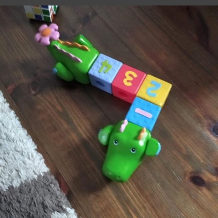 Годинник настільна гра