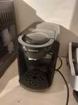 Капсульна кавоварка Bosch + капсули Tassimo