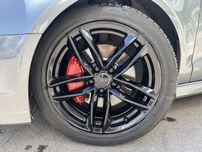 Оригинальные диски Audi Sport 18