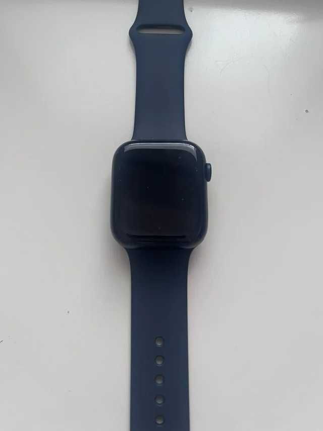 Apple Watch Series 6 44mm GPS Black