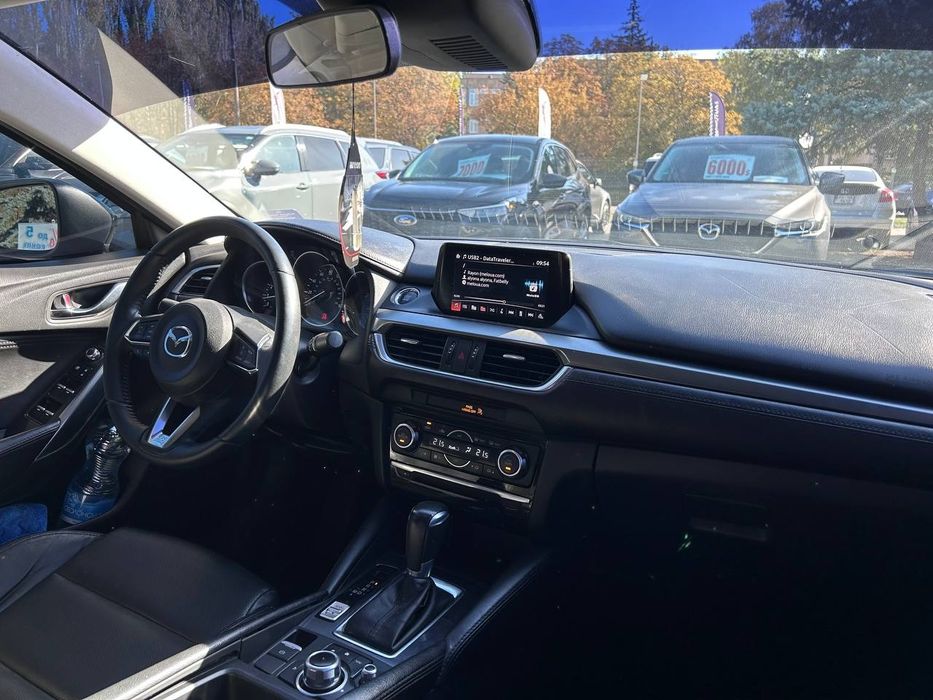 Mazda 6 №3510 (ВНЕСОК від 10%) Альянс Авто Кривий Ріг