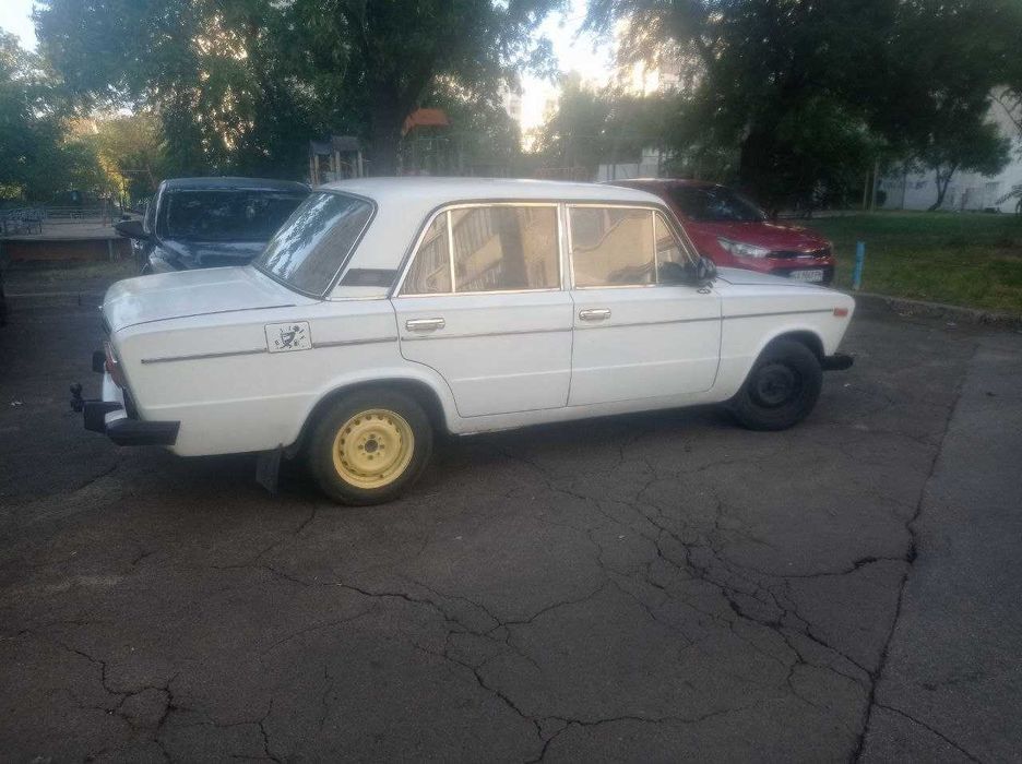Продам ваз 2106 в гарному стані