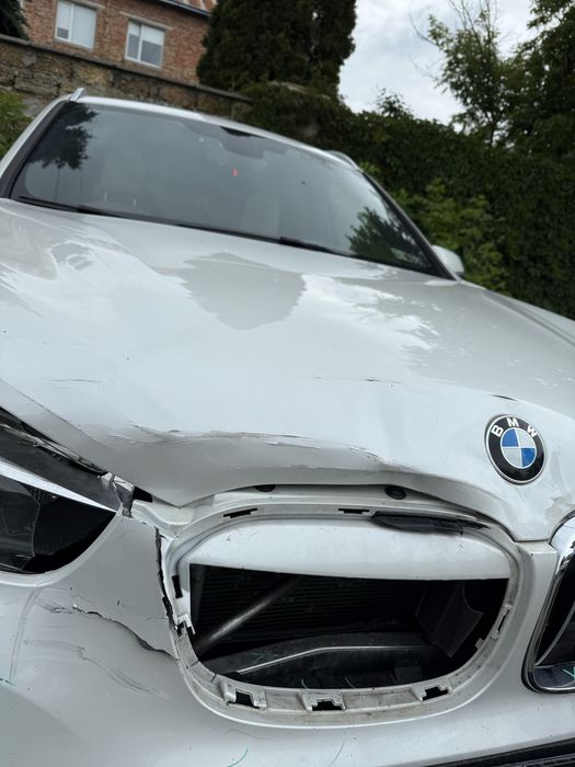 Кузовний ремонт автомобілів Луцьк