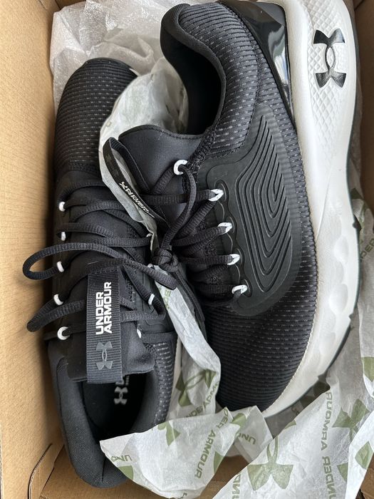 Кросівки Under Armour (оригінал)