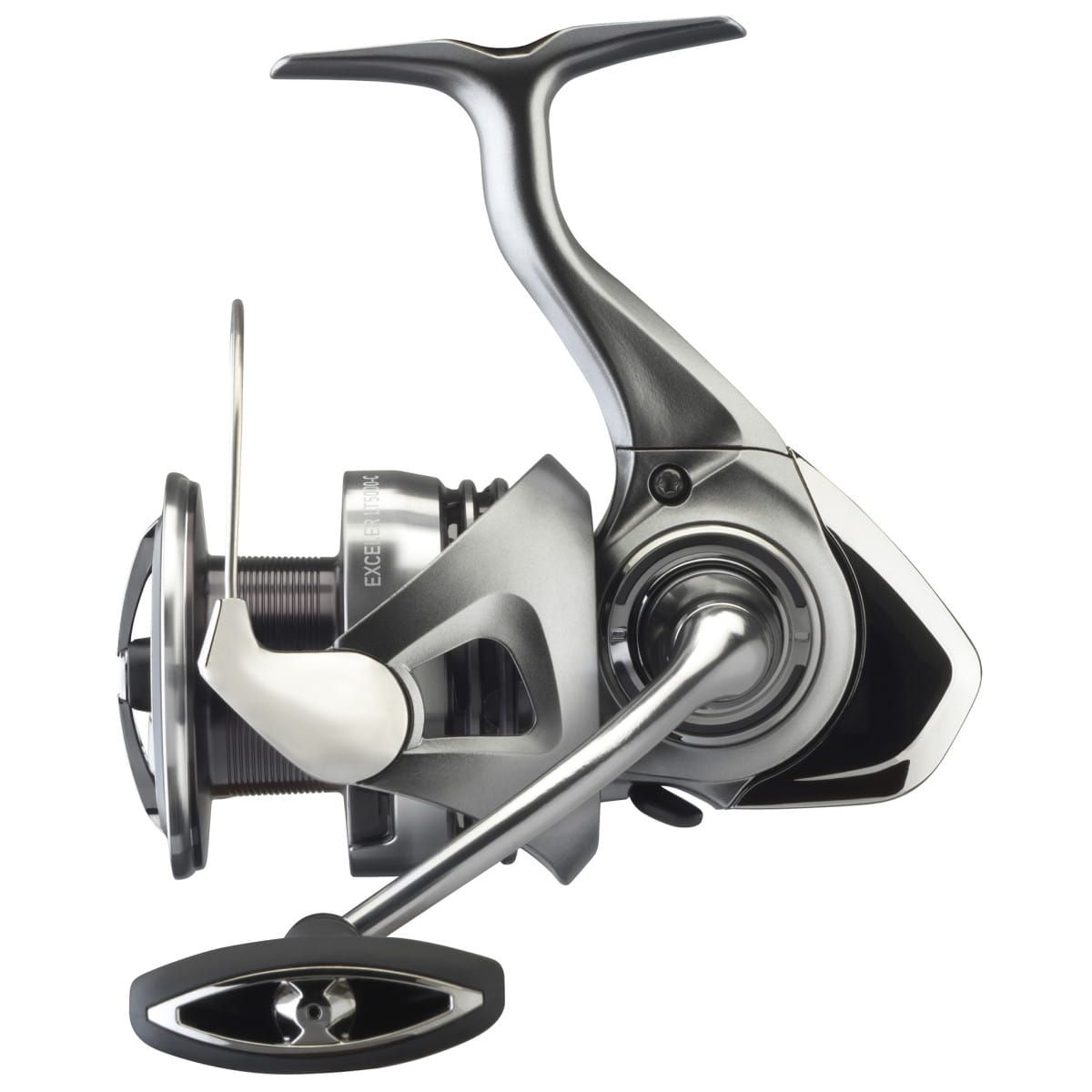 Daiwa Kołowrotek 23 Exceler LT 2000D