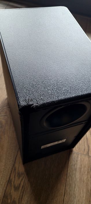 Soundbar Samsung N650